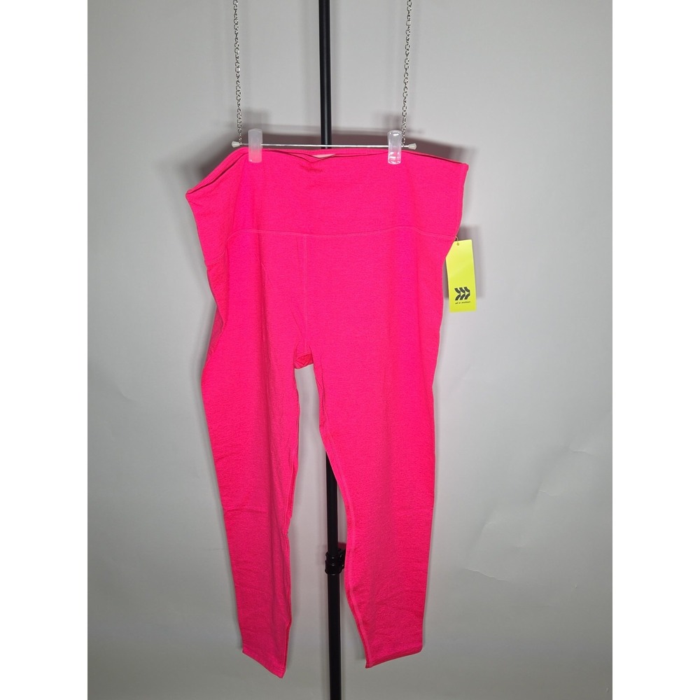 All In Motion Athletic Leggings